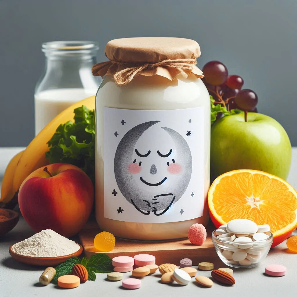 CRN Introduces Melatonin & Gummy Production, Labeling Guidelines