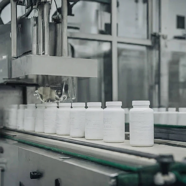 Formulation Processing