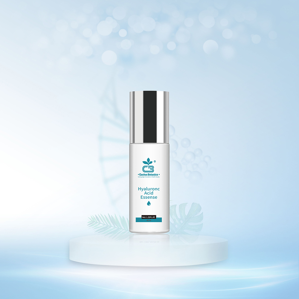 Hyaluronic acid essence