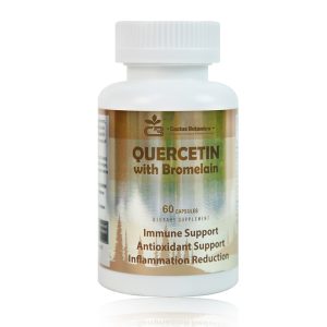 QUERCETIN with Bromelain