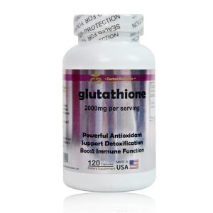 Glutathione