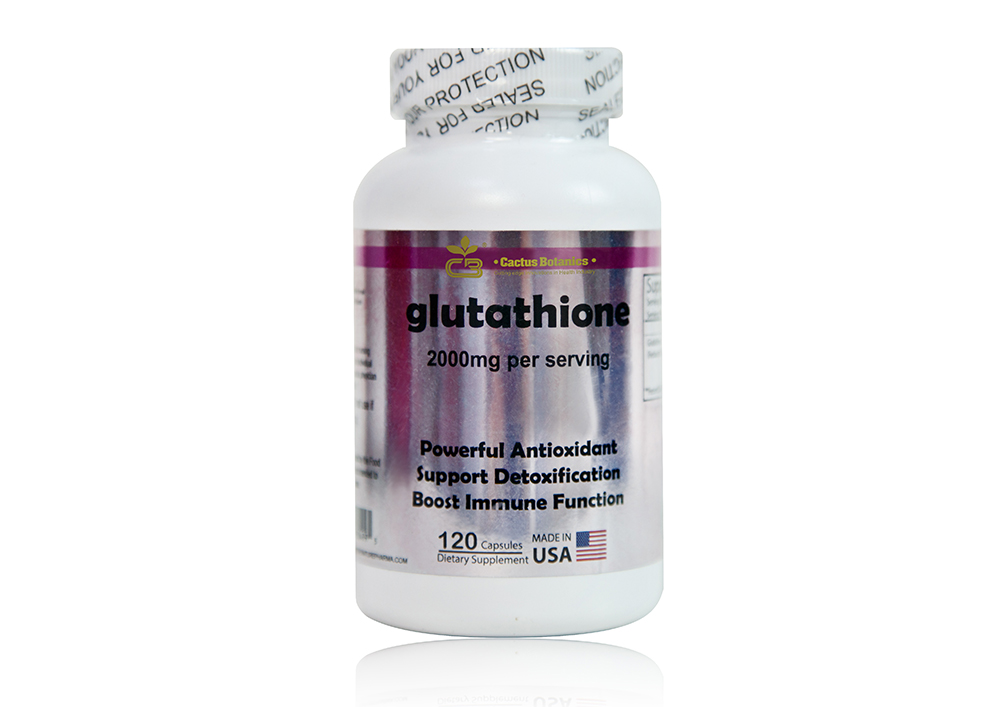Glutathione
