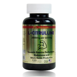 L-CITRULLNE