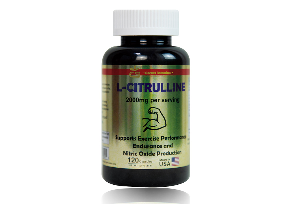 L-CITRULLNE