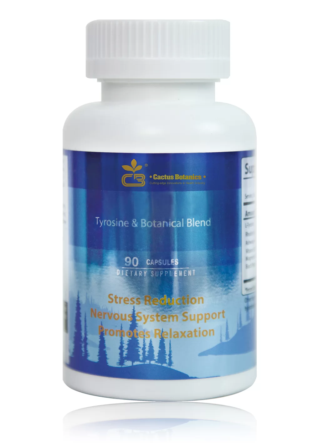 FIXED IN SECONDS-CalmTyro