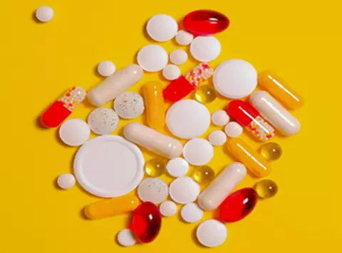 Vitamin K Shown to Protect Health of Older Adults