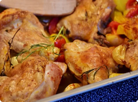 Study Finds Correlation Between Eating Meat and Diabetes Type 2